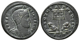 CONSTANTINE I 'THE GREAT' (307/310-337). Follis 3,33 g