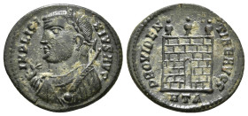 LICINIUS I (308-324). Follis. 2,76 g