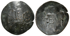 Byzantine Histamenon Follis ae. 1,70 g