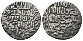 Islamic coin AR. Silver 2,53 g