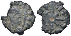 ESTERE - IMPERO DI AXUM - Wazena (550-570) - AE 15 (AE g. 0,42)

 

MB/qBB