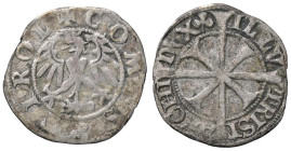 ESTERE - AUSTRIA - Massimiliano I (1493-1519) - Grosso Tursky 65/66 (AG g. 0,75)

 

qBB