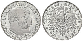 MEDAGLIE ESTERE - GERMANIA - Repubblica Federale (1949) - Medaglia 2001 (AG g. 15,1) Ø 34

 

FS