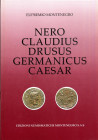 BIBLIOGRAFIA NUMISMATICA - LIBRI Montenegro E. - Nero Claudis Drusus Germanicus Caesar - Torino 1994 - pp. 230 ill.

 

Nuovo