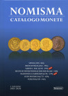 BIBLIOGRAFIA NUMISMATICA - LIBRI Nomisma - Catalogo Monete - 5a edizione 2025-2026, 496 pagg. ill.

 

Nuovo