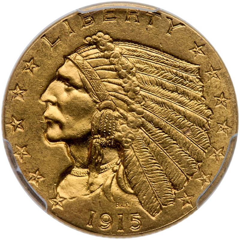 1954. 4-piece lot of. Three grade PCGS MS-65 RD, one PCGS MS-64 RD. All selected...