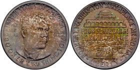 1946 Booker T. Washington Half Dollar. PCGS MS67