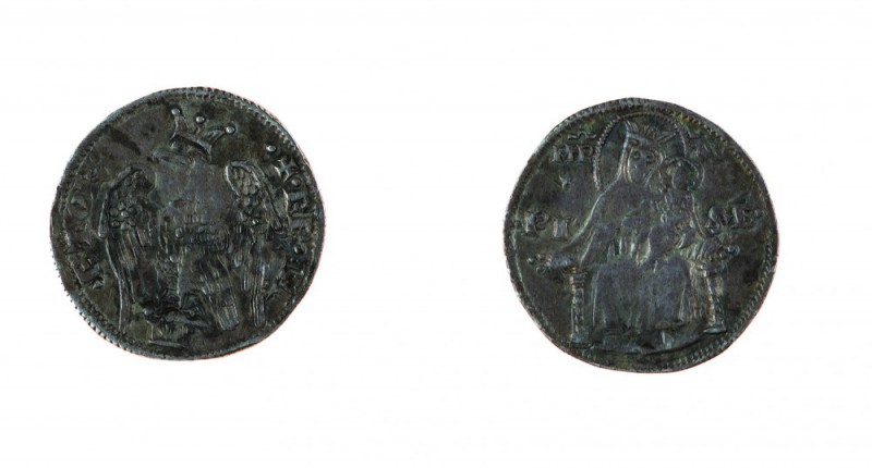 Repubblica di Pisa 
Emissioni al nome di Federico I Imperatore (1150-1312) - Gr...