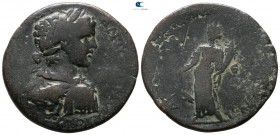 Pontos. Amaseia. Caracalla AD 198-217. Bronze Æ