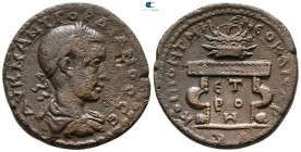 Pontos. Neocaesarea. Gordian III. AD 238-244. Bronze Æ