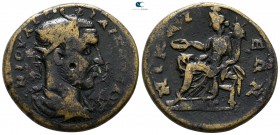 Bithynia. Nikaia . Philip I Arab AD 244-249. Bronze Æ