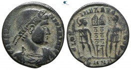 Constantine I the Great AD 306-337. Nicomedia (?). Follis Æ