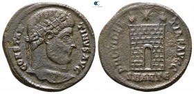 Constantinus I the Great AD 306-336. Antioch. Follis Æ