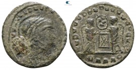 Constantinus I the Great AD 306-336. Follis Æ