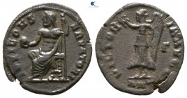 Maximinus II Daia AD 310-313. Antioch. Follis Æ, "Persecution" issue