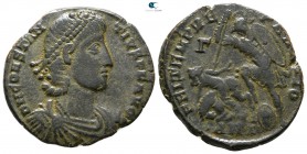 Constantius II AD 337-361. Antioch. Centenionalis Æ