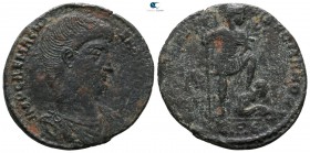 Magnentius AD 350-353. Rome (?). Centenionalis Æ