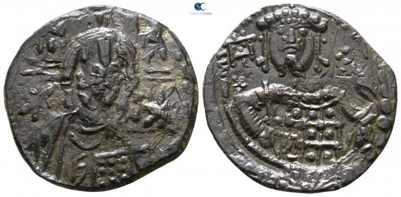 Michael VII Doukas AD 1071-1078. Constantinople
Follis Æ

25 mm., 4.95 g.

...