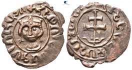 Hetoum II AD 1289-1305. Kardez Æ