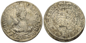 Habsburger bis 1806. Erzherzog Leopold V. (1619 - 1632).

 10 Kreuzer (Silber). 1627. Hall.
Vs: LEOPOLDVS D G ARCH AVSTRI. Bekrönte Halbfigur mit S...