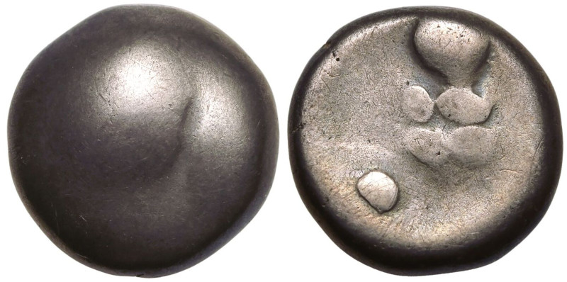 CELTIC. EASTERN EUROPEAN CELTS. 
Silver Tetradrachm, circa 2nd - 1st centuries ...