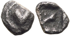 Kyrenaika, Kyrene, AR Hemiobol