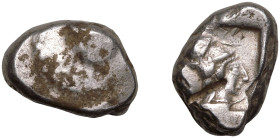 Pamphylia, Side, AR Stater