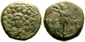 Pontos, Amisos, Æ19