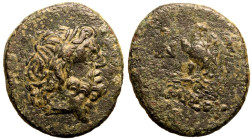 Pontos, Amisos, temp. Mithradates VI Æ23