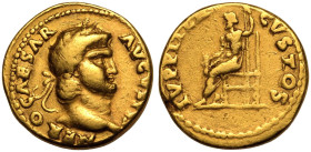 Nero AV Aureus