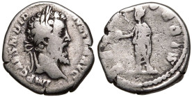 Didius Julianus AR Denarius
