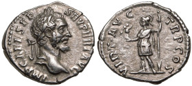 Septimius Severus AR Denarius