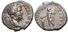 Septimius Severus AR Denarius