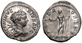 Caracalla AR Denarius