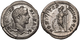 Caracalla AR Denarius