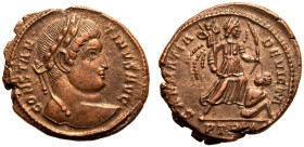 Constantine I 'the Great' BI Nummus