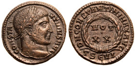 Constantine I 'the Great' BI Nummus