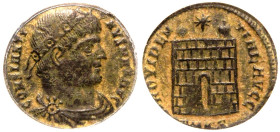 Constantine I 'the Great' Æ Nummus