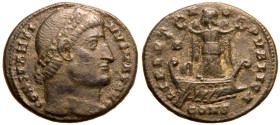 Constantine I 'the Great' BI Nummus