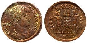 Constantine I 'the Great' Æ Nummus