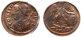 Constantine I 'the Great' Æ Nummus