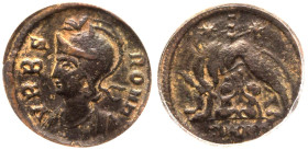 Constantine I 'the Great' Æ Nummus