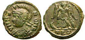 Constantine I 'the Great' Æ15