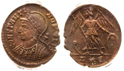Constantine I 'the Great' Æ Nummus