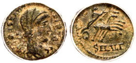 Constantine I 'the Great' Æ Nummus