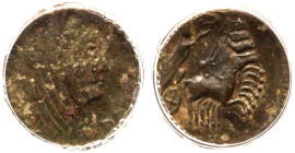 Divus Constantine I 'the Great' BI Nummus