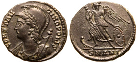 Roman Empire BI Nummus