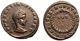 Constantine II (Caesar) BI Nummus