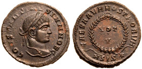 Constantine II (Caesar) BI Nummus