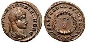 Constantine II (Caesar) Æ Nummus